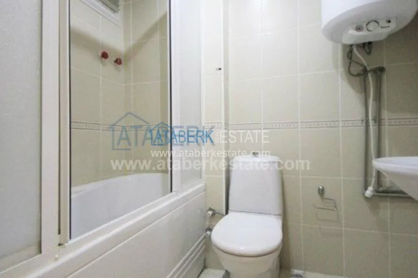 Приобрести Меблированная 2+1 от собственника в надежном, добротном доме от известного застройщика 11 