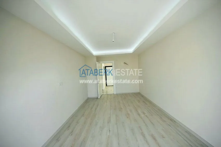 Приобрести Видовая 3+1 в новострое на центральной улице Махмутлара 3 