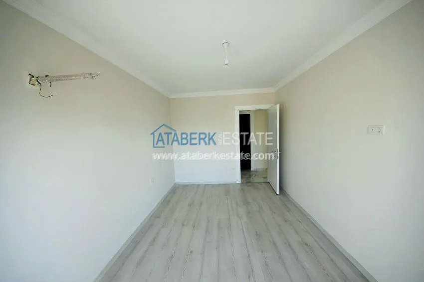 Приобрести Видовая 3+1 в новострое на центральной улице Махмутлара 4 