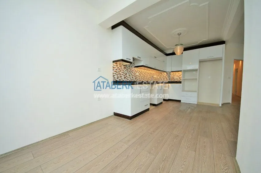 Приобрести Апартаменты 2+1 на первой береговой линии 5 