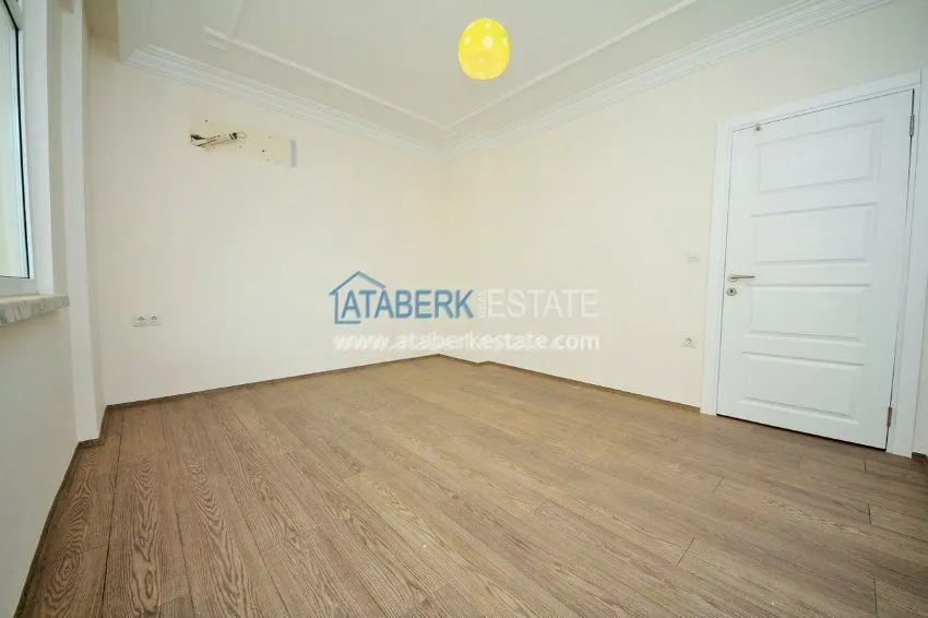 Приобрести Апартаменты 2+1 на первой береговой линии 9 