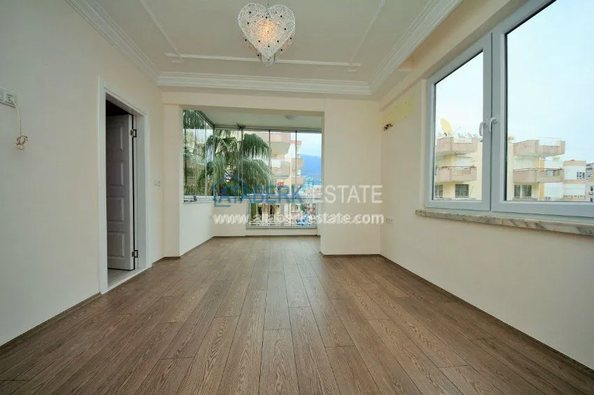 Приобрести Апартаменты 2+1 на первой береговой линии 12 