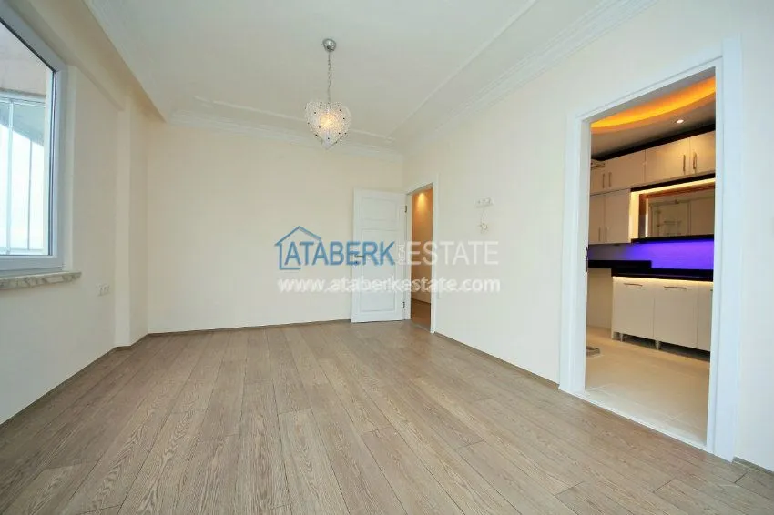 Приобрести Апартаменты 2+1 на первой береговой линии 13 