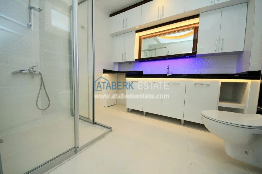 Приобрести Апартаменты 2+1 на первой береговой линии 15 