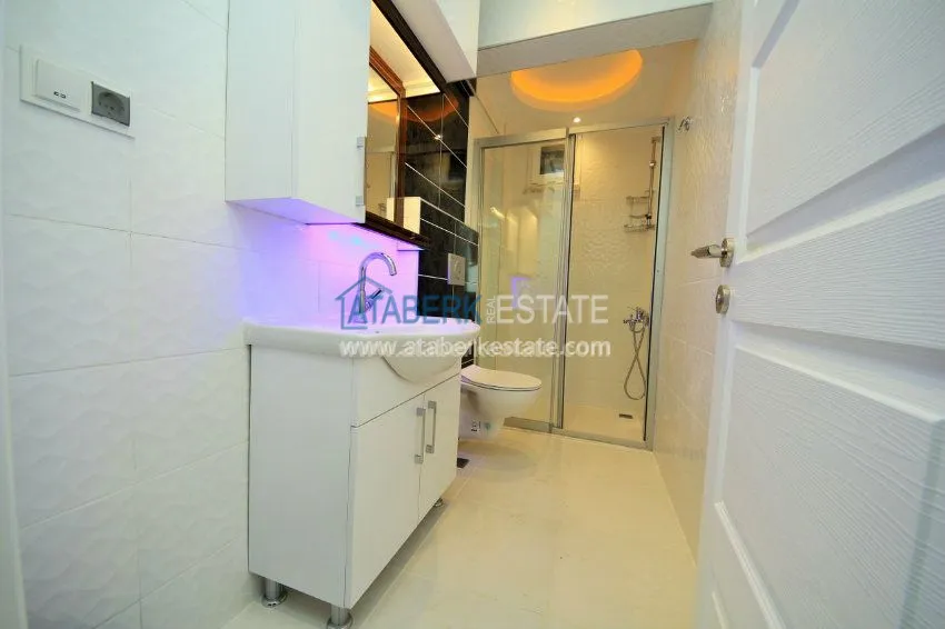 Приобрести Апартаменты 2+1 на первой береговой линии 16 