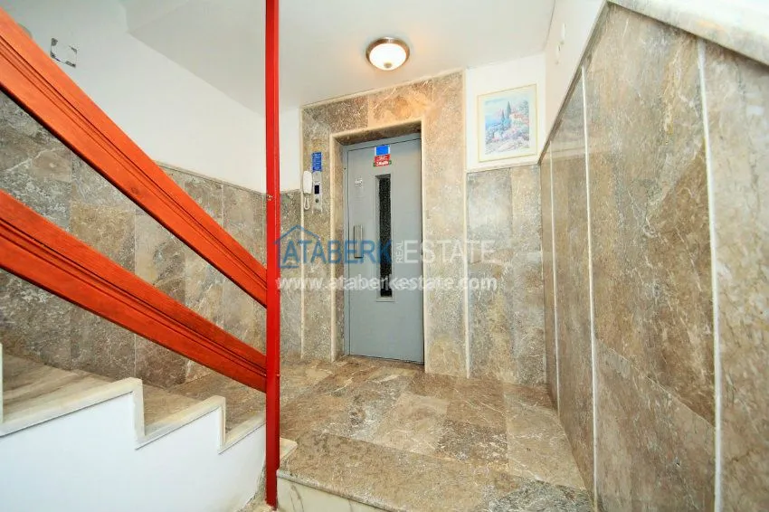 Приобрести Апартаменты 2+1 на первой береговой линии 21 