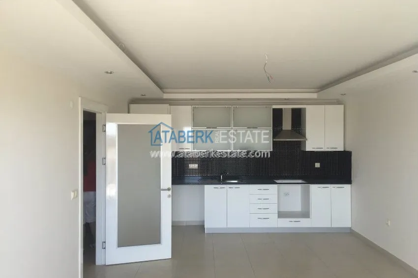 Приобрести Апартаменты 1+1 в Орион Сити 1 - Авсаллар 3 