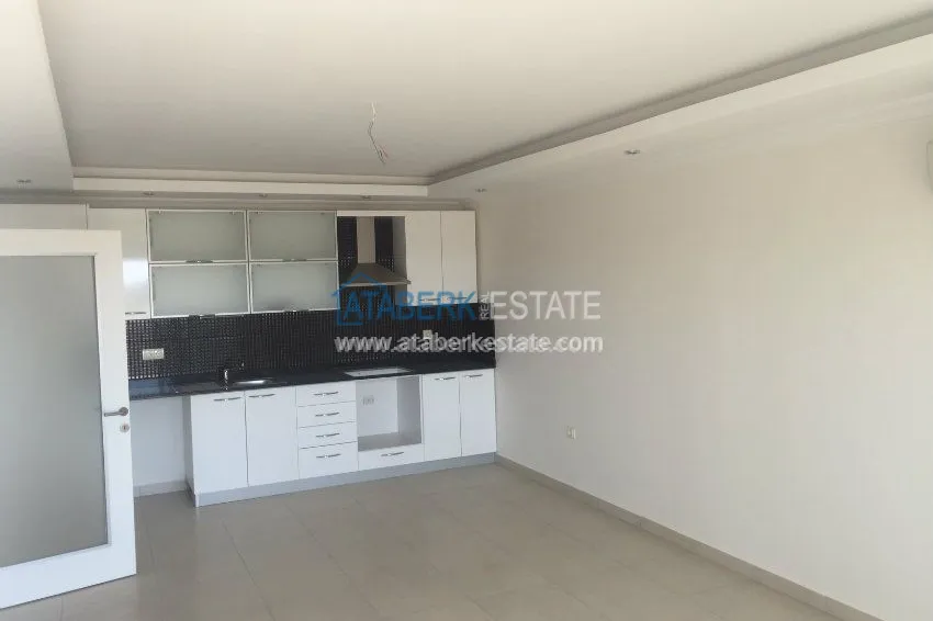 Приобрести Апартаменты 1+1 в Орион Сити 1 - Авсаллар 4 