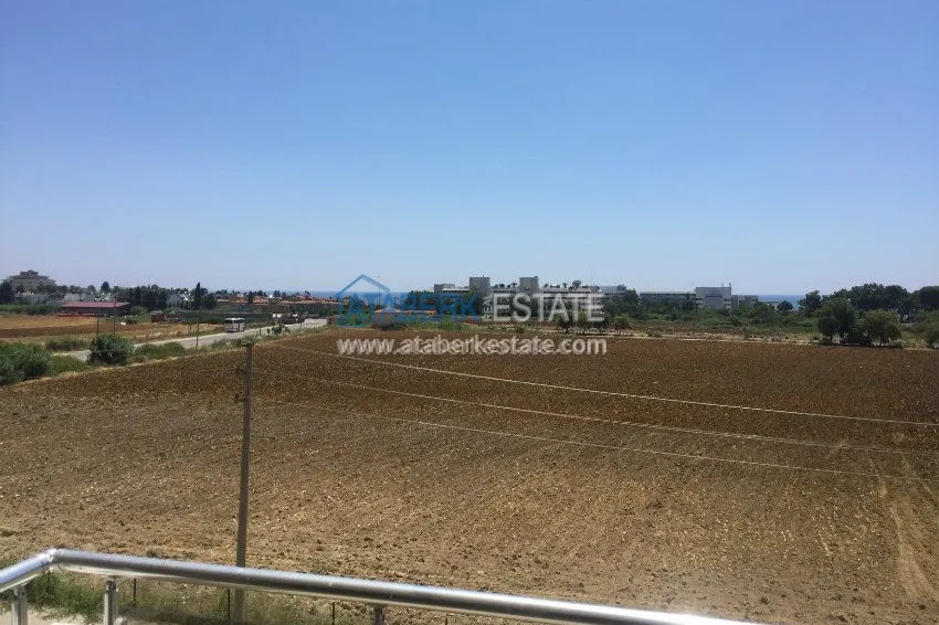 Приобрести Апартаменты 1+1 в Орион Сити 1 - Авсаллар 5 