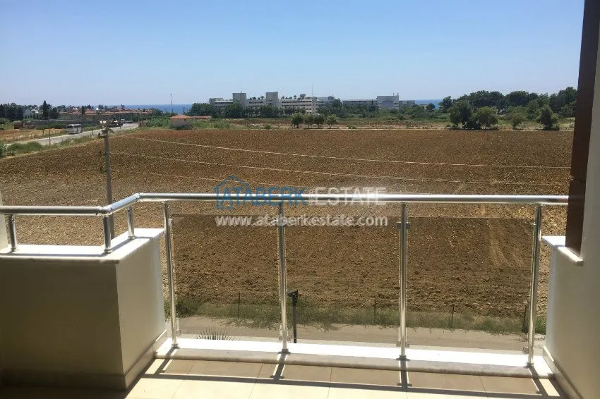 Приобрести Апартаменты 1+1 в Орион Сити 1 - Авсаллар 7 