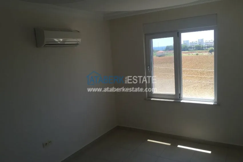 Приобрести Апартаменты 1+1 в Орион Сити 1 - Авсаллар 11 