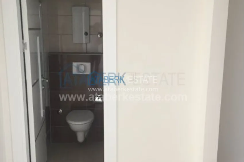 Приобрести Апартаменты 1+1 в Орион Сити 1 - Авсаллар 13 
