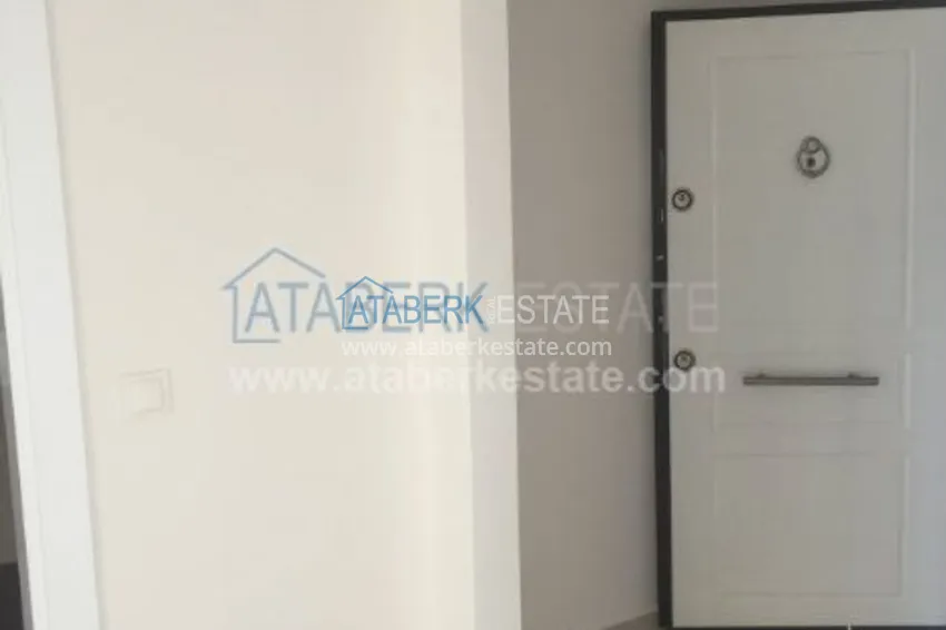 Приобрести Апартаменты 1+1 в Орион Сити 1 - Авсаллар 14 