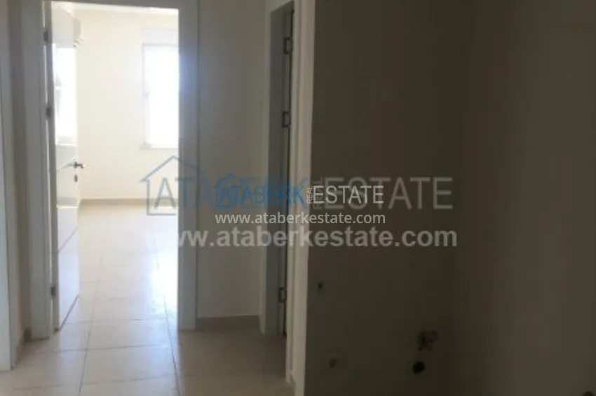 Приобрести Апартаменты 1+1 в Орион Сити 1 - Авсаллар 15 