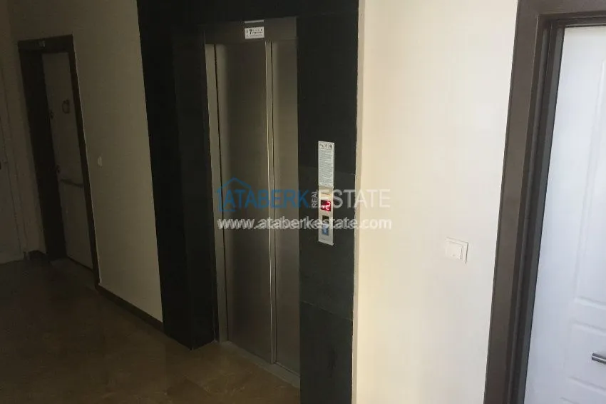 Приобрести Апартаменты 1+1 в Орион Сити 1 - Авсаллар 16 