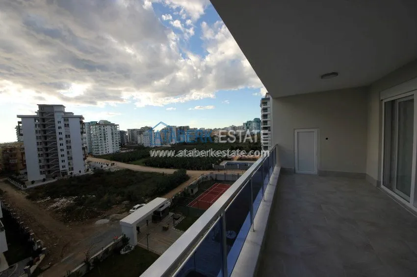 Приобрести Апартаменты 1+1 в новом комлексе популярного района Махмутлар. 1 