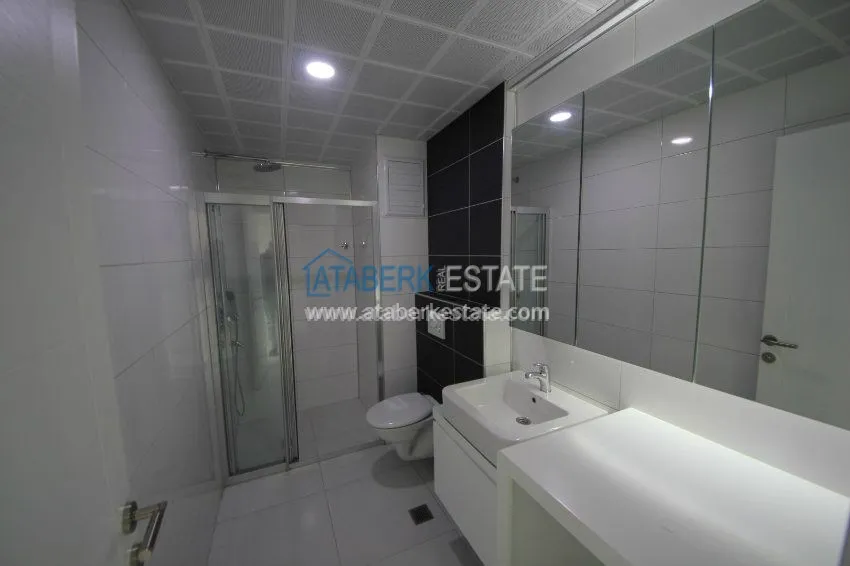 Приобрести Апартаменты 1+1 в новом комлексе популярного района Махмутлар. 3 