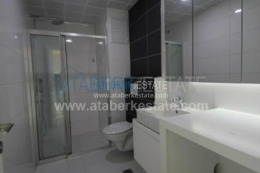 Приобрести Апартаменты 1+1 в новом комлексе популярного района Махмутлар. 4 