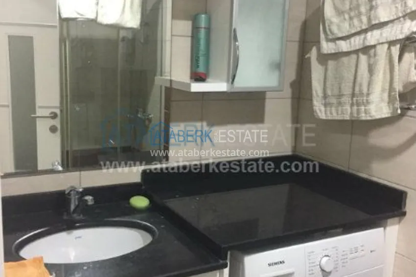 Приобрести Апартаменты 1+1 в популярном комплексе района Авсаллар. 4 