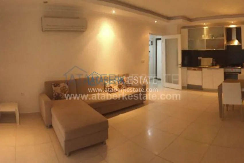 Приобрести Апартаменты 1+1 в популярном комплексе района Авсаллар. 5 