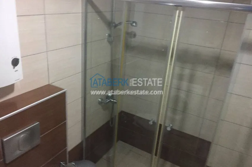 Приобрести Апартаменты 1+1 в популярном комплексе района Авсаллар. 6 