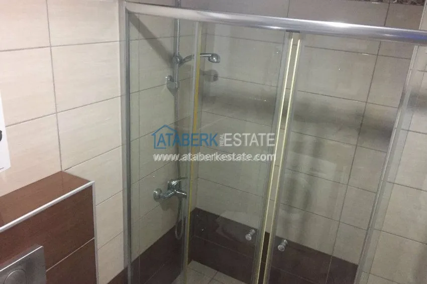 Приобрести Апартаменты 1+1 в популярном комплексе района Авсаллар. 7 