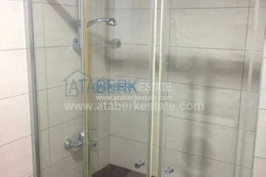 Приобрести Апартаменты 1+1 в популярном комплексе района Авсаллар. 8 