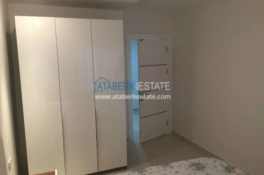 Приобрести Апартаменты 1+1 в популярном комплексе района Авсаллар. 9 