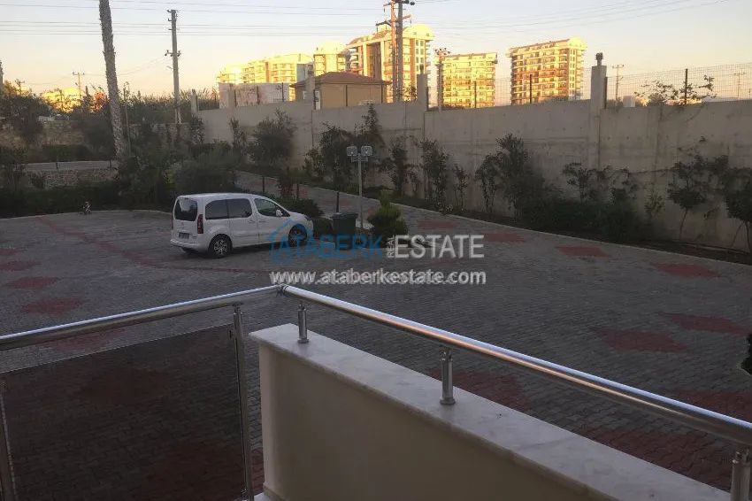 Приобрести Апартаменты 1+1 в популярном комплексе района Авсаллар. 11 