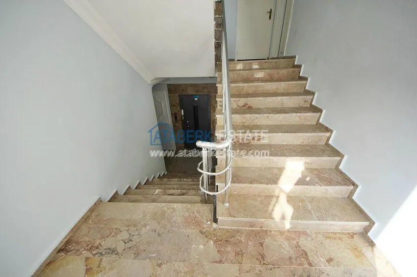 Приобрести Дуплекс с 5 комнатами в 300 мерах от пляжей. 1 