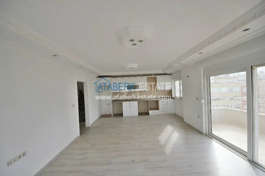 Приобрести Дуплекс с 5 комнатами в 300 мерах от пляжей. 9 