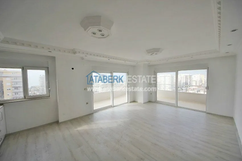 Приобрести Дуплекс с 5 комнатами в 300 мерах от пляжей. 11 