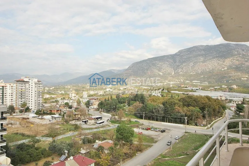 Приобрести Дуплекс с 5 комнатами в 300 мерах от пляжей. 13 