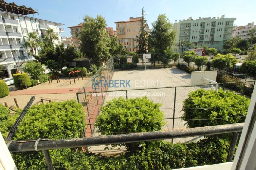 Приобрести Апартаменты с двумя спальнями в престижном районе Оба. 18 