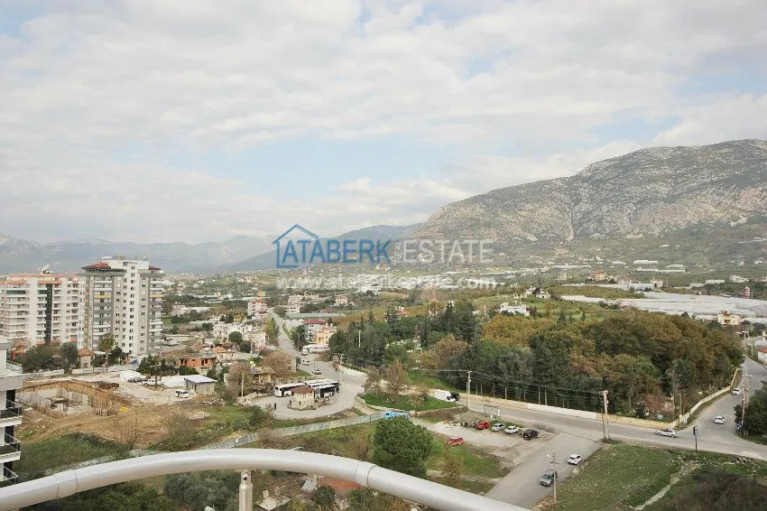 Приобрести Дуплекс с 5 комнатами в 300 мерах от пляжей. 22 