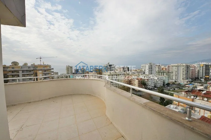 Приобрести Дуплекс с 5 комнатами в 300 мерах от пляжей. 23 