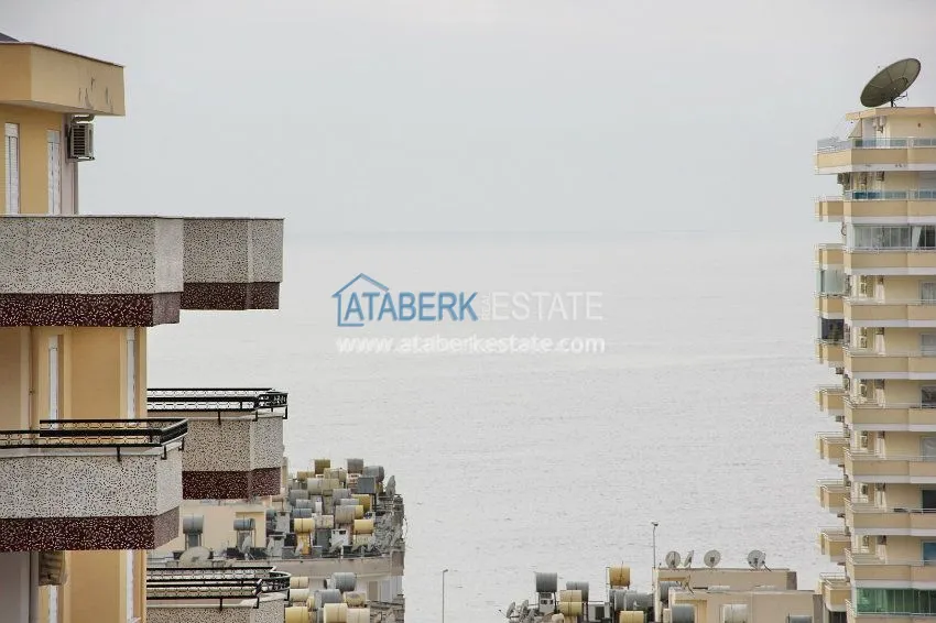 Приобрести Дуплекс с 5 комнатами в 300 мерах от пляжей. 28 