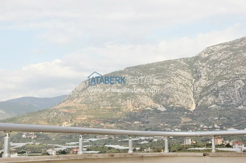 Приобрести Дуплекс с 5 комнатами в 300 мерах от пляжей. 29 