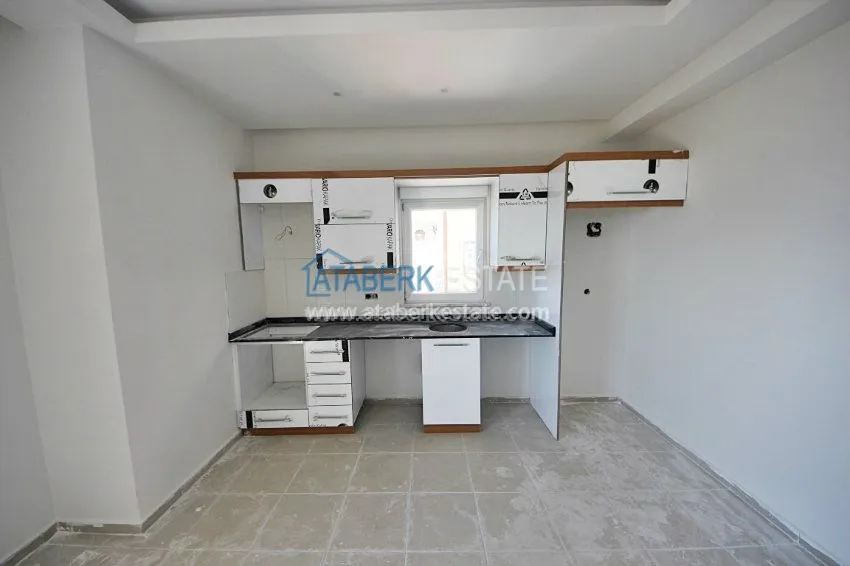 Приобрести Новая квартира 2+1 от собственника с видом на море из всех комнат 2 