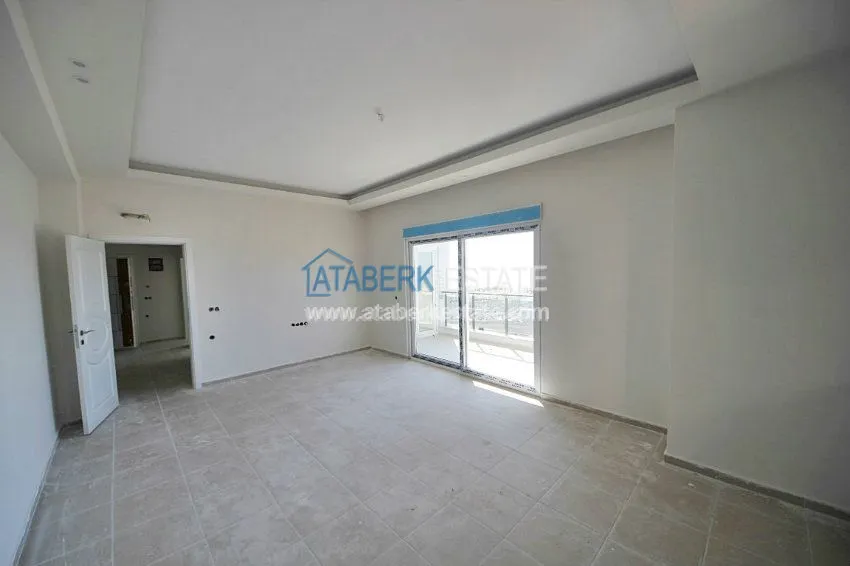 Приобрести Меблированные апартаменты 2+1 в районе Джикджили. 15 