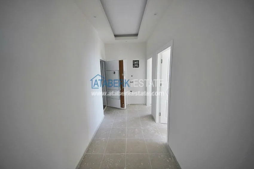 Приобрести Новая квартира 2+1 от собственника с видом на море из всех комнат 4 