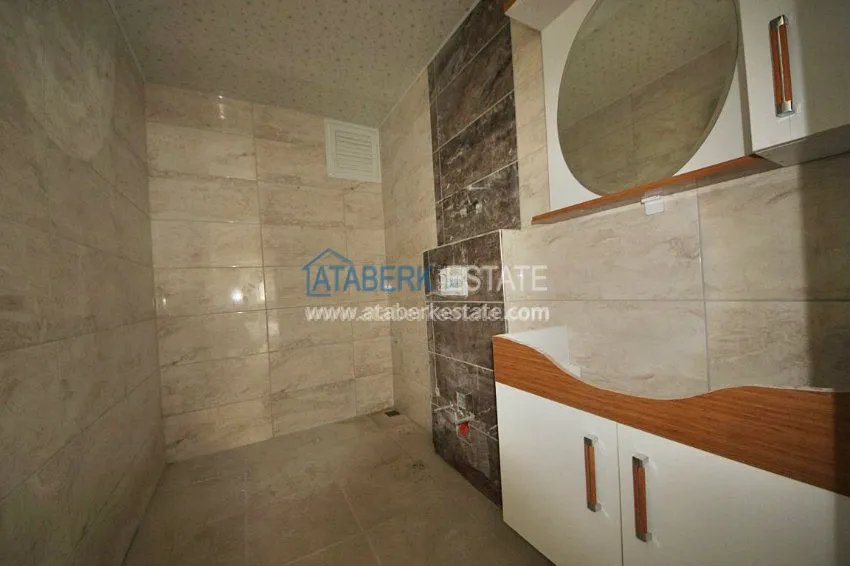 Приобрести Новая квартира 2+1 от собственника с видом на море из всех комнат 5 