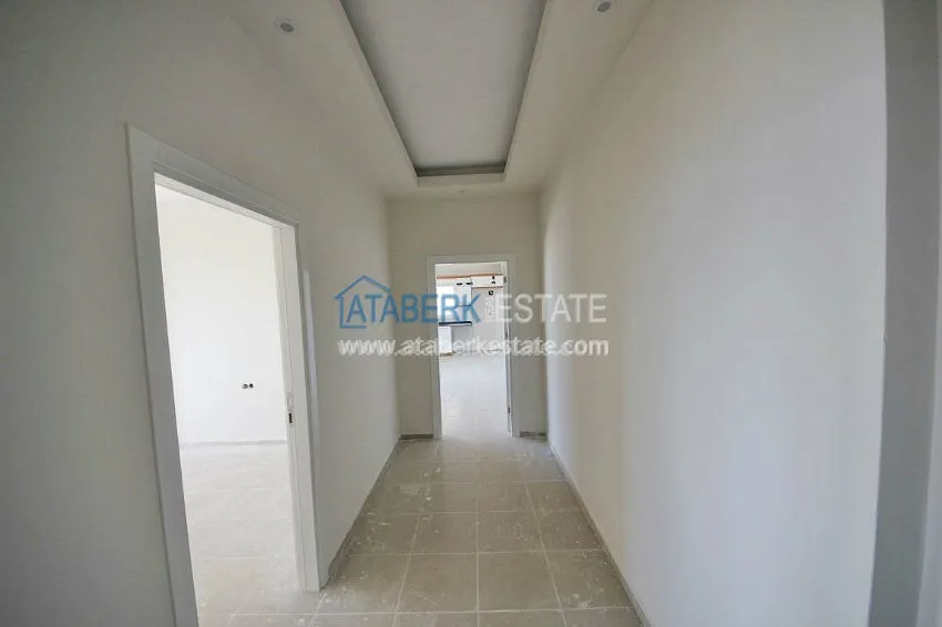 Приобрести Новая квартира 2+1 от собственника с видом на море из всех комнат 6 