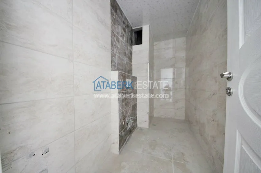 Приобрести Новая квартира 2+1 от собственника с видом на море из всех комнат 7 