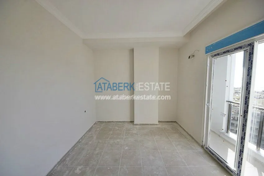 Приобрести Новая квартира 2+1 от собственника с видом на море из всех комнат 8 