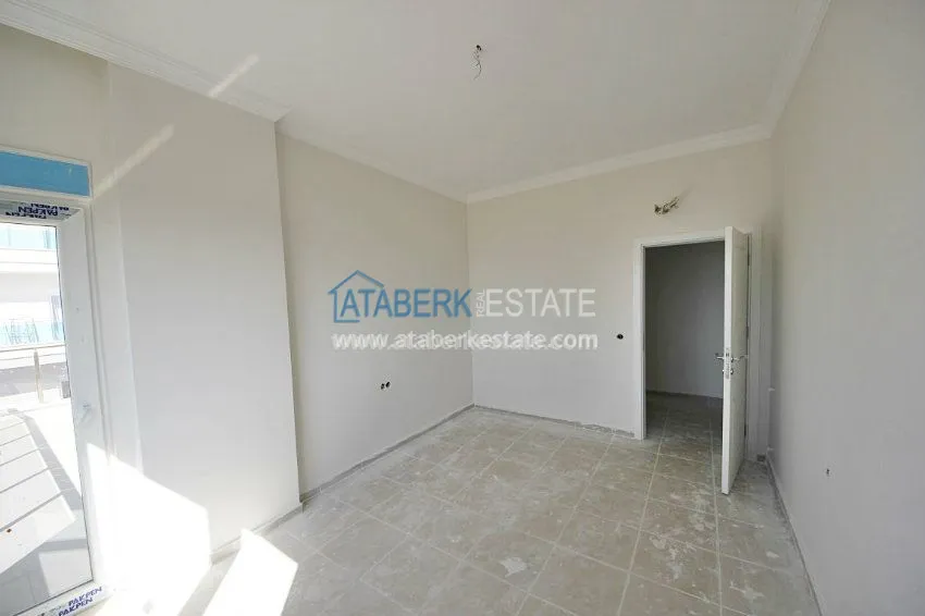 Приобрести Новая квартира 2+1 от собственника с видом на море из всех комнат 12 