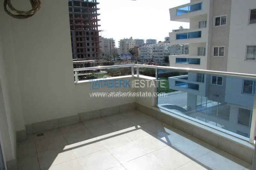 Приобрести Комплекс на первой береговой линии, квартиры с видом на море! 5 