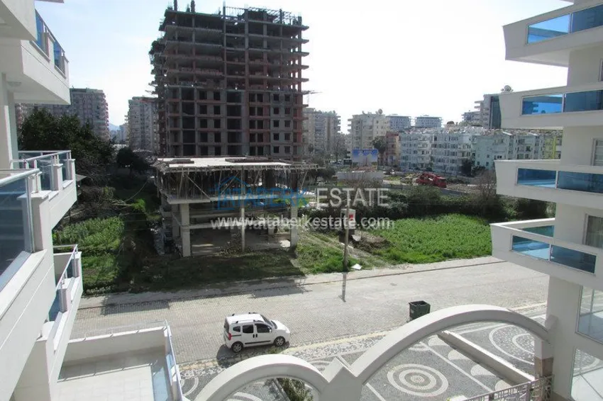 Приобрести Комплекс на первой береговой линии, квартиры с видом на море! 6 