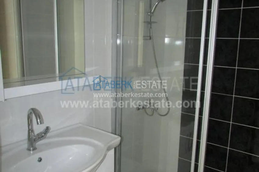 Приобрести Комплекс на первой береговой линии, квартиры с видом на море! 11 