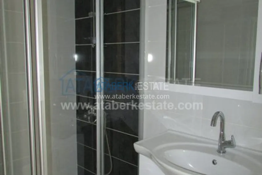 Приобрести Комплекс на первой береговой линии, квартиры с видом на море! 14 